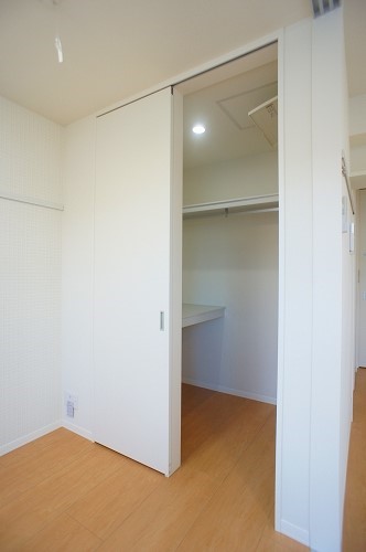 サンビレッジA 201号-9