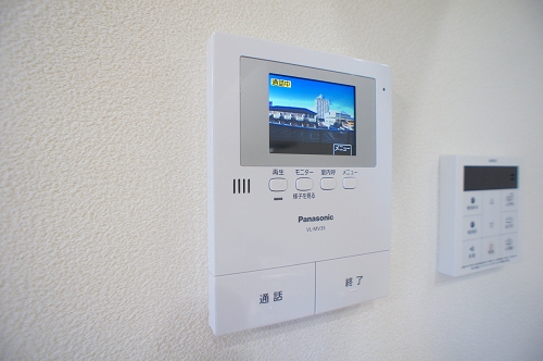 サンビレッジA 201号-11