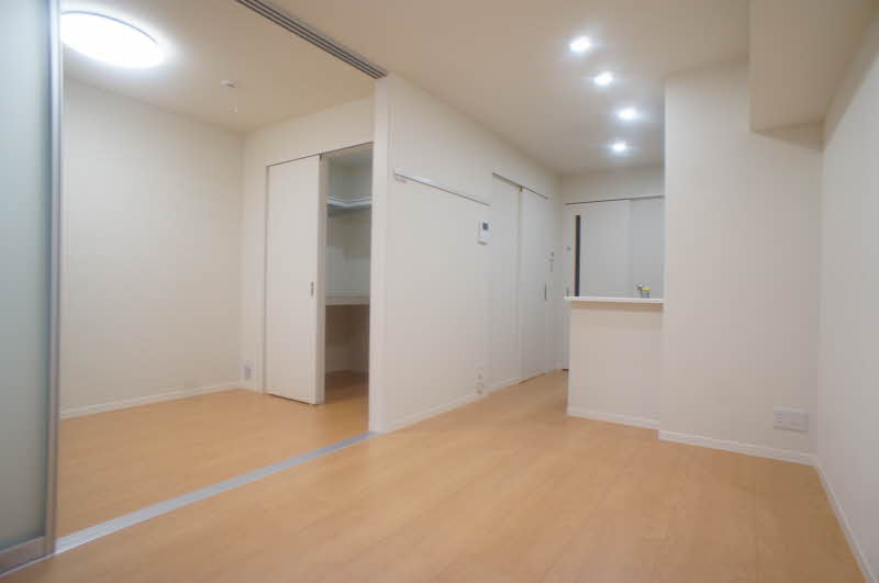 サウザンスプリングⅡ 203号-2