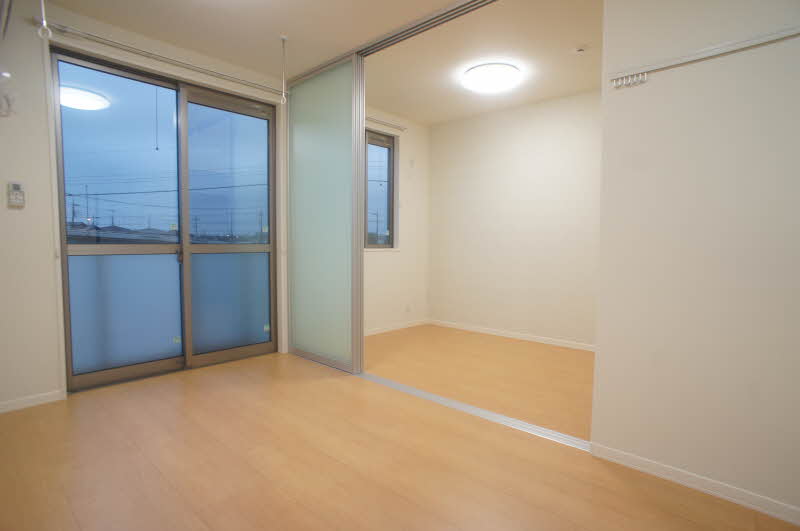 サウザンスプリングⅡ 203号-3