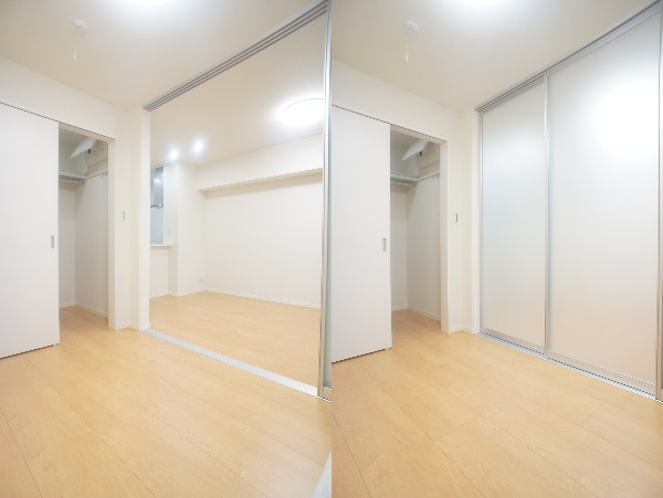 サウザンスプリングⅡ 203号-4