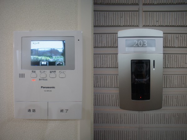 サウザンスプリングⅡ 203号-11