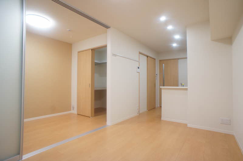 サウザンスプリングⅡ 205号-2