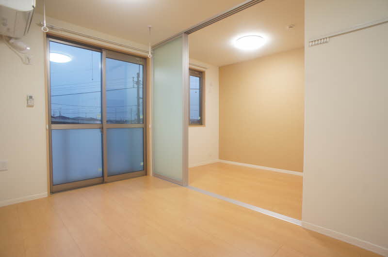 サウザンスプリングⅡ 205号-3