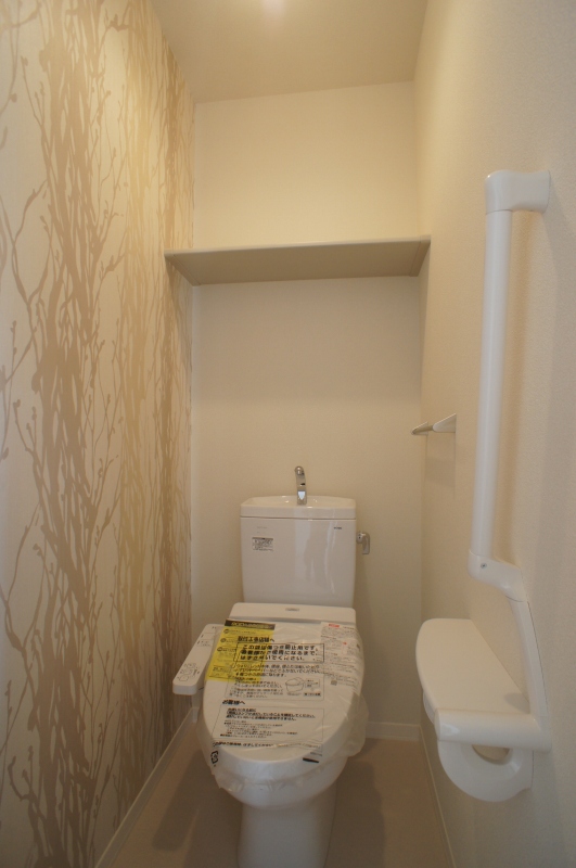 グリーンセントＥ 101号-9