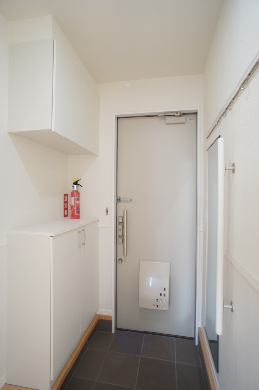 グリーンセントＥ 101号-10