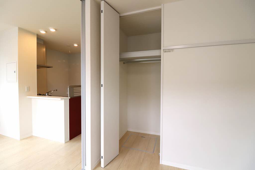 プロスパー　Ⅱ 101号-8