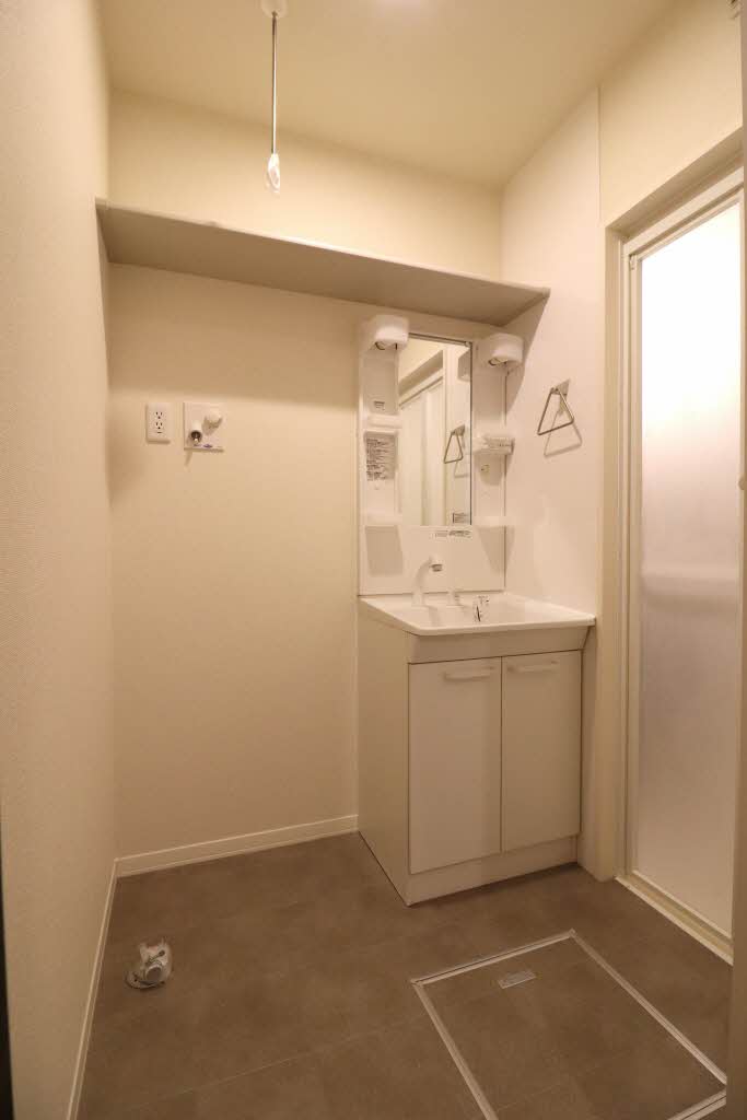 プロスパー　Ⅱ 101号-10