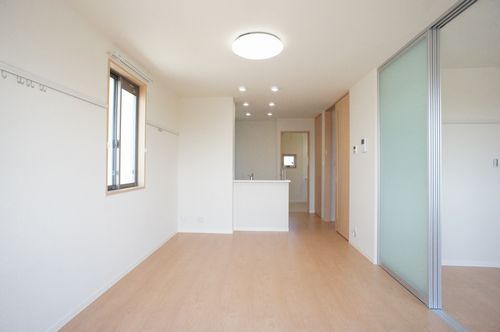 リーリエＡ 202号-3