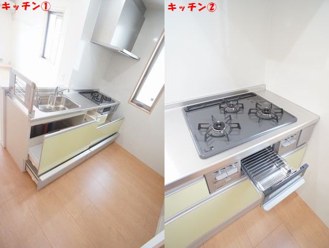 リーリエＡ 202号-5