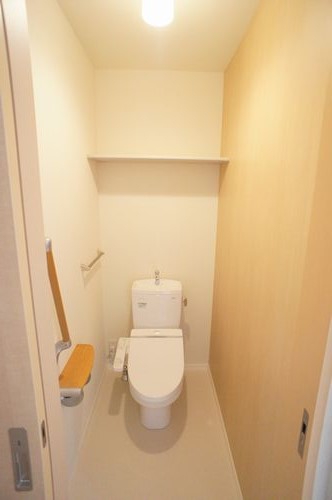 リーリエＡ 202号-8