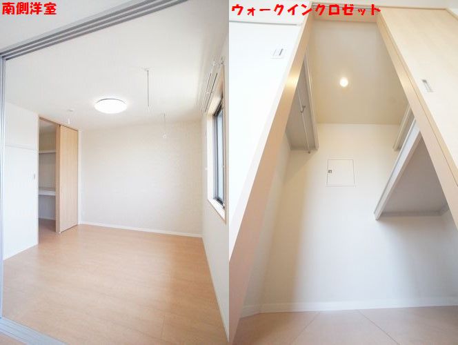 リーリエＡ 202号-9