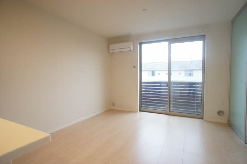 フォルビートⅡ 203号-3