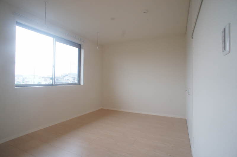 フォルビートⅡ 203号-4