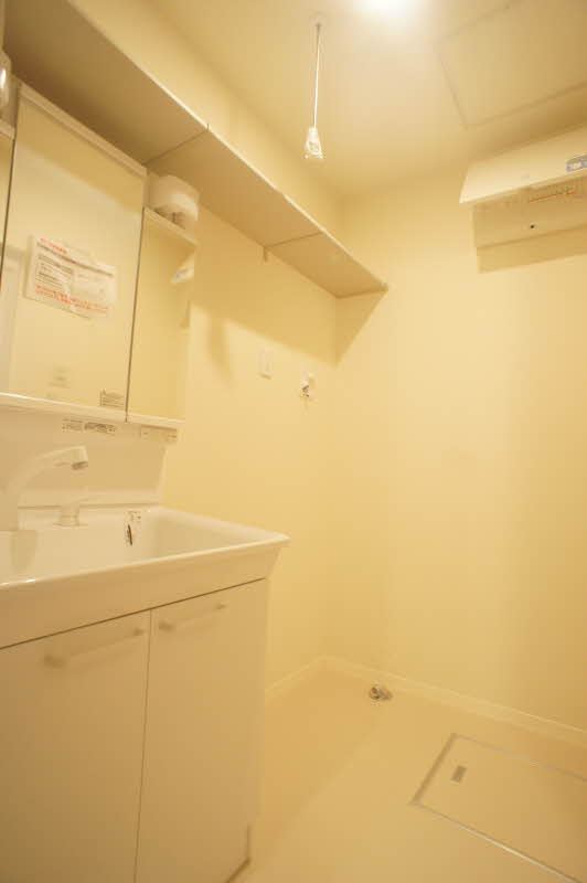 フォルビートⅡ 203号-8