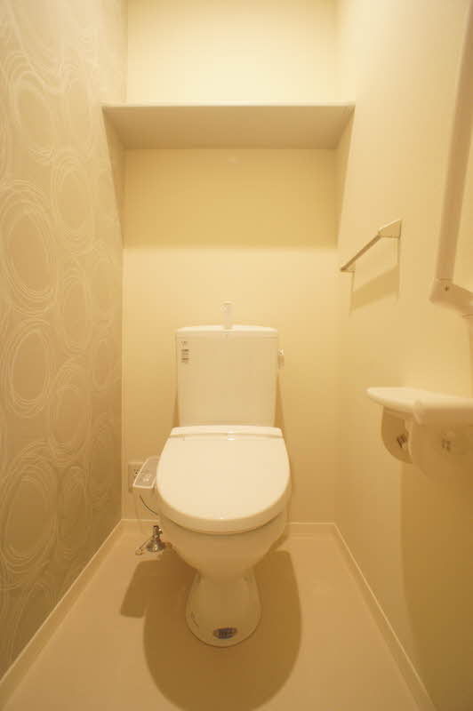 フォルビートⅡ 203号-10