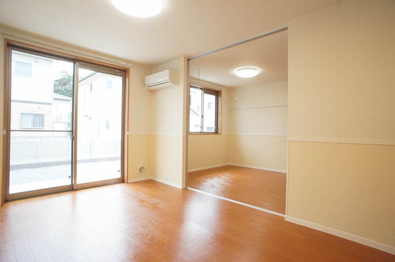 Maison Bouquet 102号-3