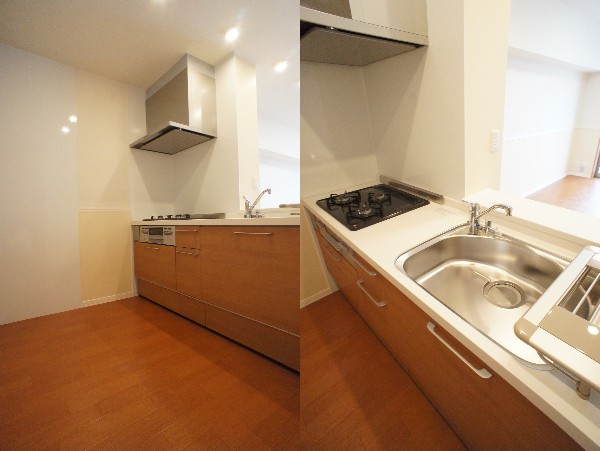 Maison Bouquet 102号-6