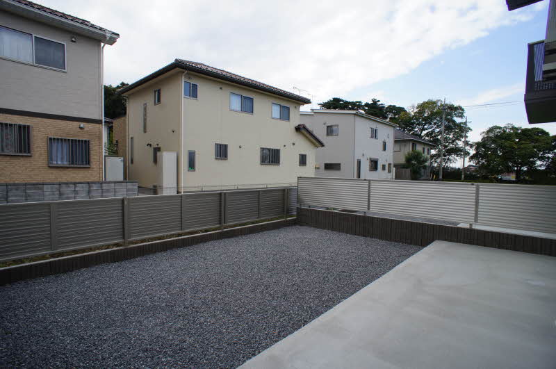 Maison Bouquet 102号-10