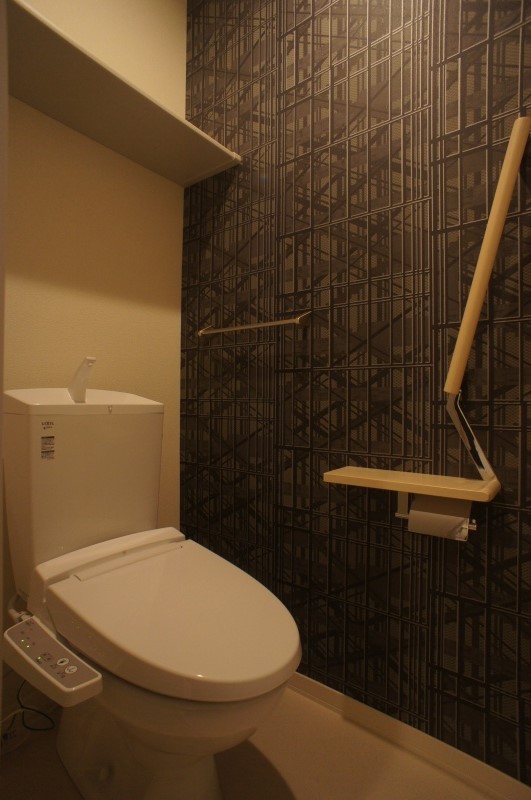 アルフラット 201号-9