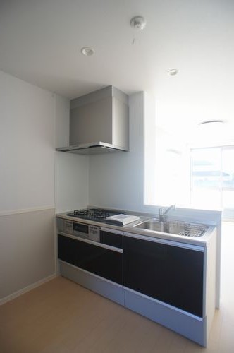 ヴァン・ルーチェ 105号-3