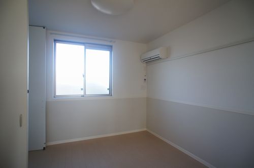 ヴァン・ルーチェ 105号-4