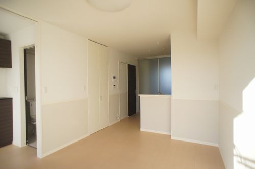 ヴァン・ルーチェ 105号-9