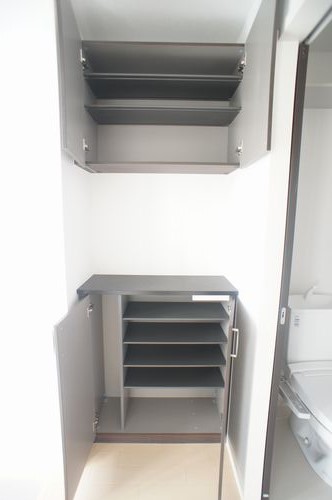 ヴァン・ルーチェ 105号-11