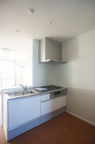 ヴァン・ルーチェ 203号-3