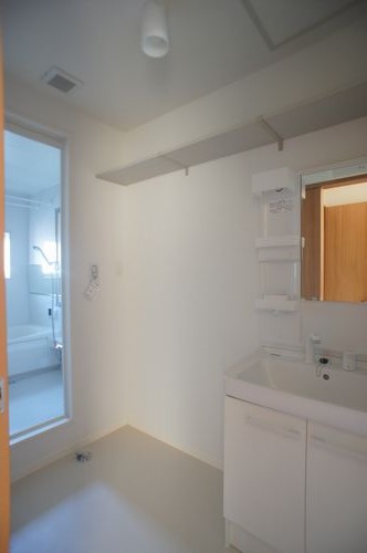 ヴァン・ルーチェ 203号-10