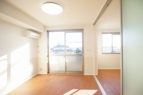 ヴァン・ルーチェ 205号-2