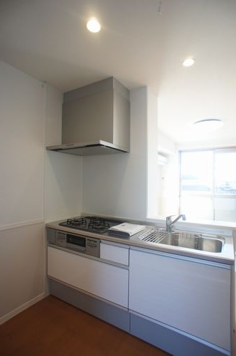 ヴァン・ルーチェ 205号-3