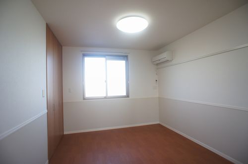 ヴァン・ルーチェ 205号-4