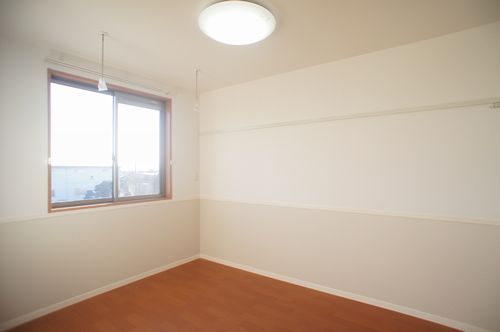 ヴァン・ルーチェ 205号-5