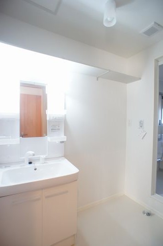 ヴァン・ルーチェ 205号-9