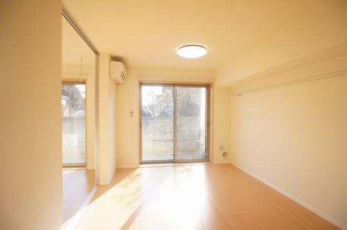 シャーメゾン山川 101号-2