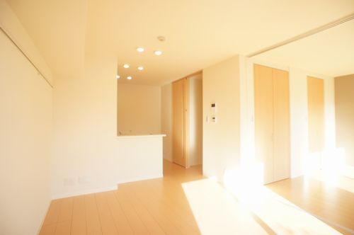 シャーメゾン山川 101号-4