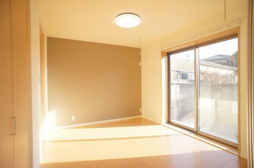 シャーメゾン山川 101号-5