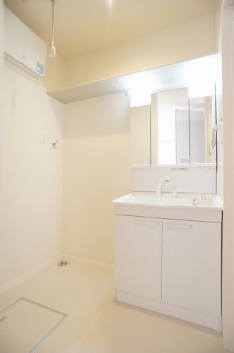 ココ・ブラウン 101号-9