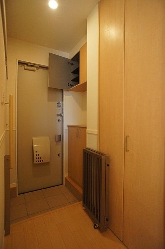 スターヒルズA 103号-9