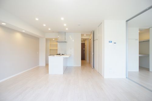 グランスクエア赤坂 102号-2