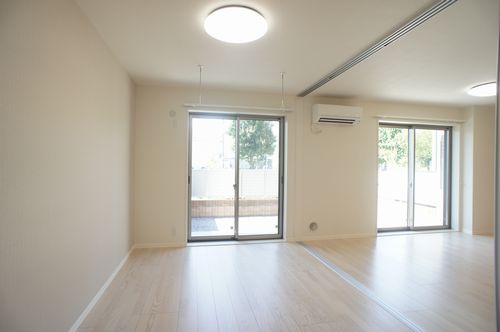 グランスクエア赤坂 102号-5