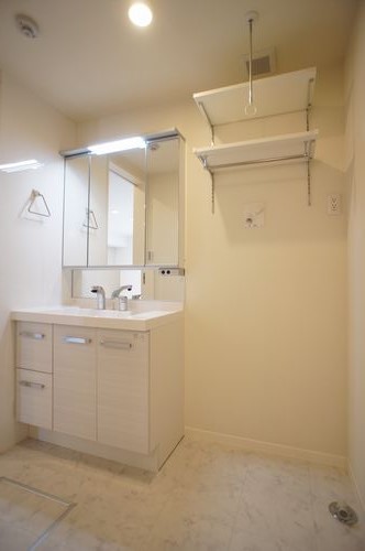 グランスクエア赤坂 102号-9