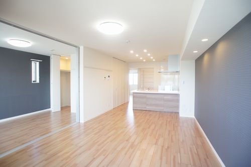 グランスクエア赤坂 203号-2