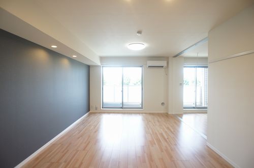 グランスクエア赤坂 203号-3