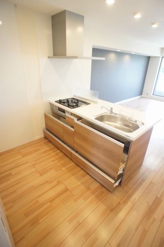 グランスクエア赤坂 203号-4