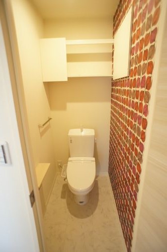 グランスクエア赤坂 203号-9