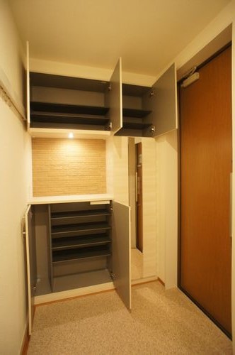 グランスクエア赤坂 203号-11