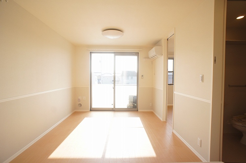 フェリシード 201号-3