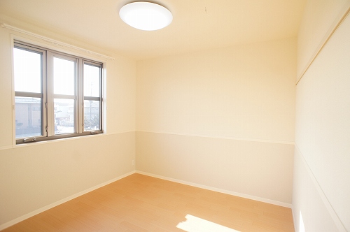 フェリシード 201号-10